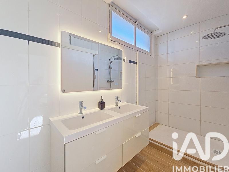 Appartement - 50 m² - 3 pièces