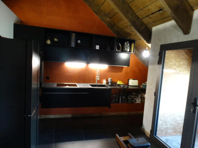 Propriété - 115 m² - 4 pièces