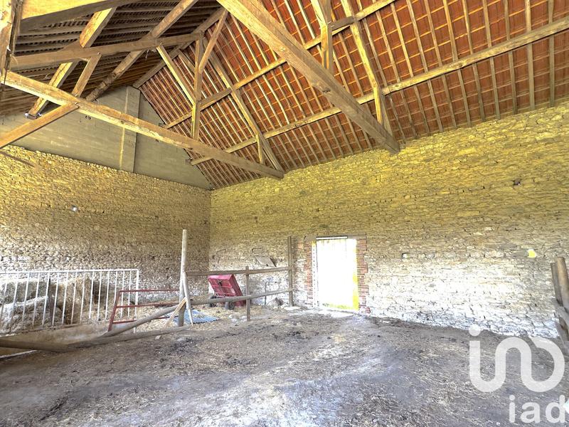 Maison - 134 m² - 5 pièces