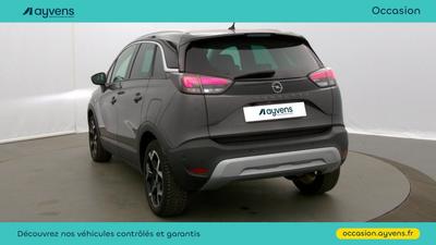 Opel Crossland 1.2 Turbo 110ch Elegance