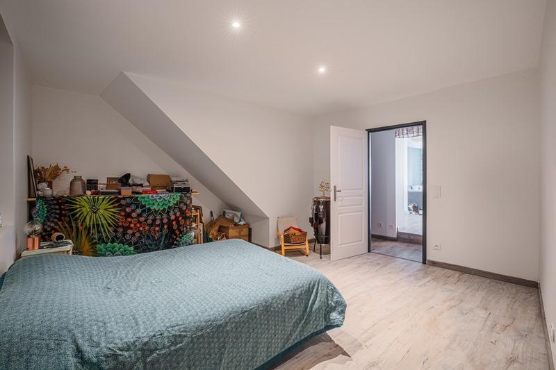 Maison de ville - 67 m² - 4 pièces