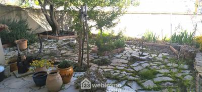 Maison de village - 230 m² - 6 pièces