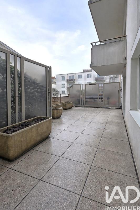 Appartement - 66 m² - 2 pièces