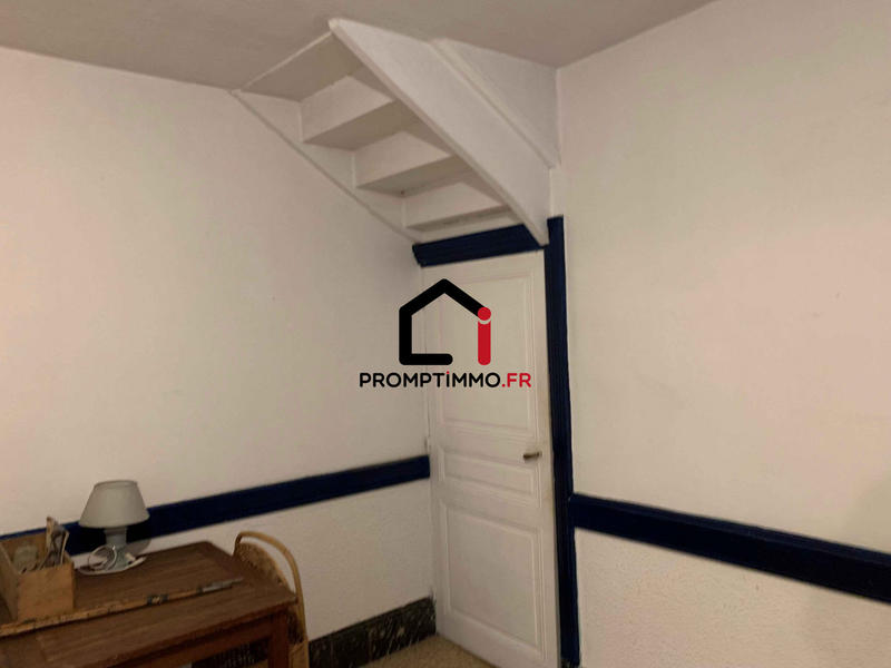 Maison - 146 m² - 4 pièces