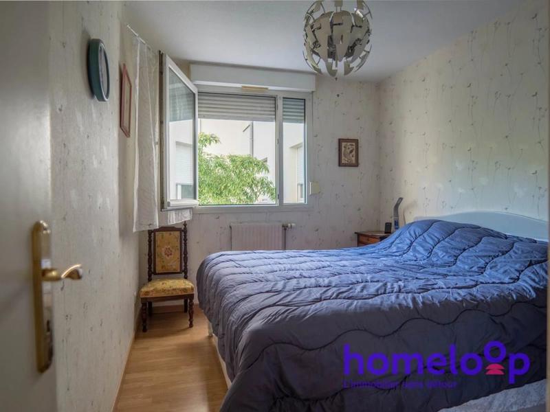 Appartement - 85 m² - 4 pièces