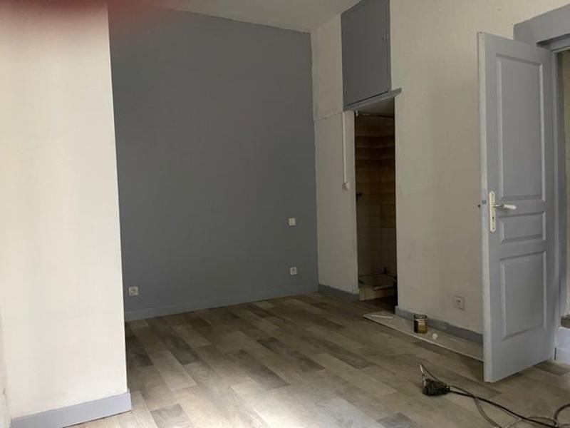 Appartement - 89 m² - 4 pièces