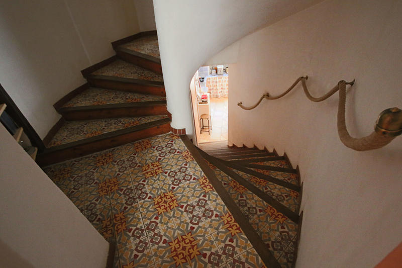 Maison - 180 m² - 7 pièces