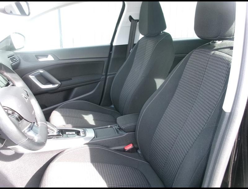 Peugeot 308 Bhdi 130 Active Eat8