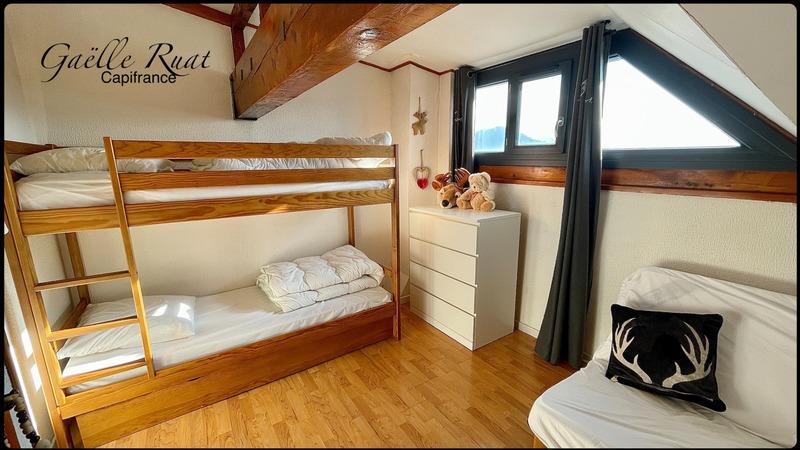 Maison - 57 m² - 3 pièces