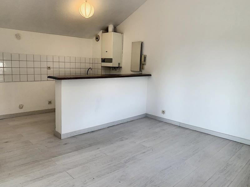 Appartement - 39 m² - 2 pièces
