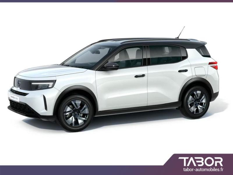 Opel Frontera Gs Gps Sièges chauf Cam