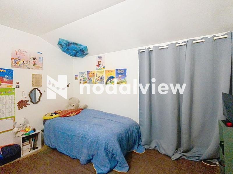 Appartement - 84 m² - 3 pièces