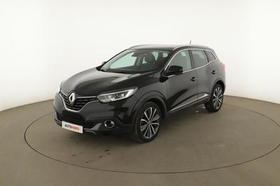 Renault Kadjar 1.5 dCi Energy Intens Edc 110 ch