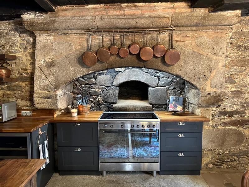 Maison - 116 m² - 4 pièces