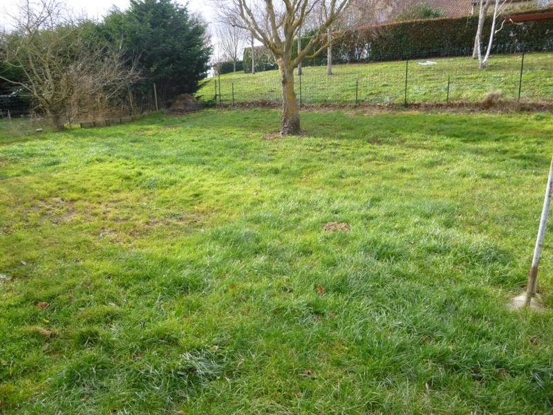 Pavillon - 77 m² - 4 pièces