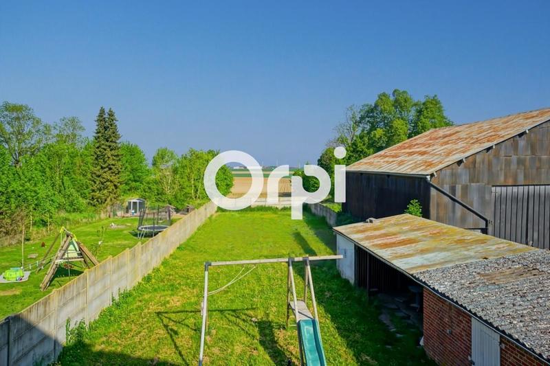 Maison - 101 m² - 4 pièces