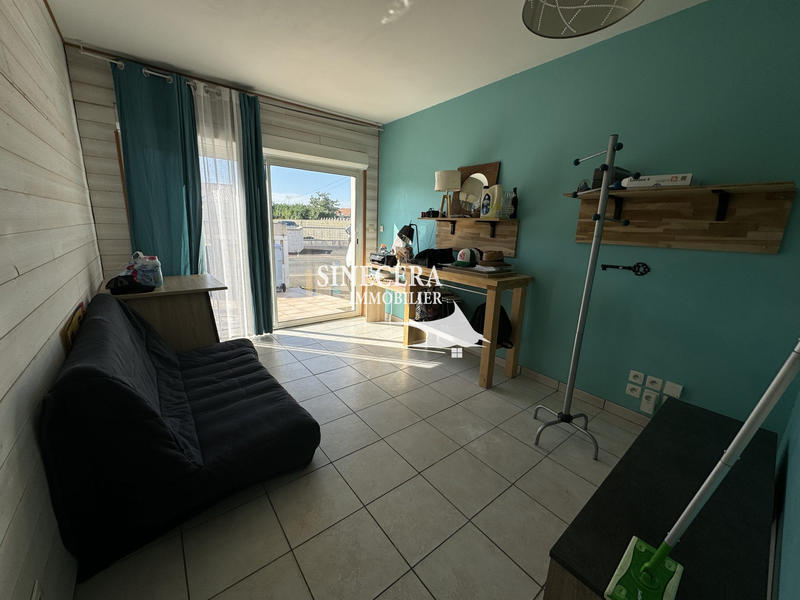 Maison - 120 m² - 7 pièces