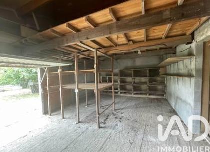 Maison - 77 m² - 2 pièces