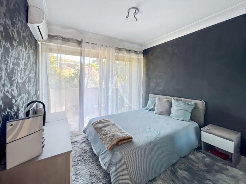 Appartement - 110 m² - 4 pièces