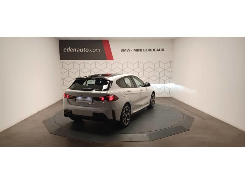 Bmw Série 1 120 170 ch Dkg7 m Sport