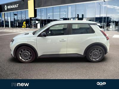 Renault R 5 E-Tech Electrique 120 ch autonomie urbaine Evolution