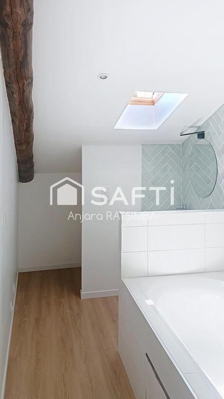 Maison - 157 m² - 7 pièces