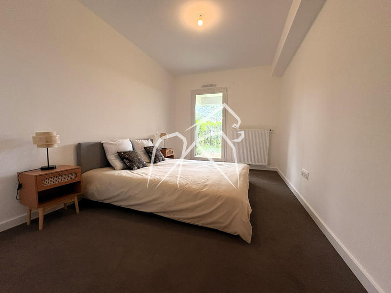 Appartement - 114 m² - 4 pièces