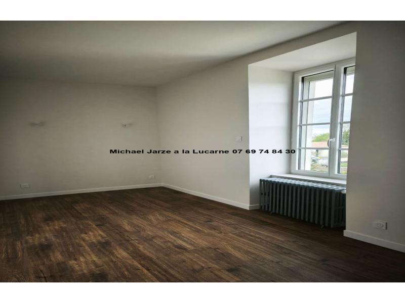 Maison de maîtres - 128 m² - 7 pièces