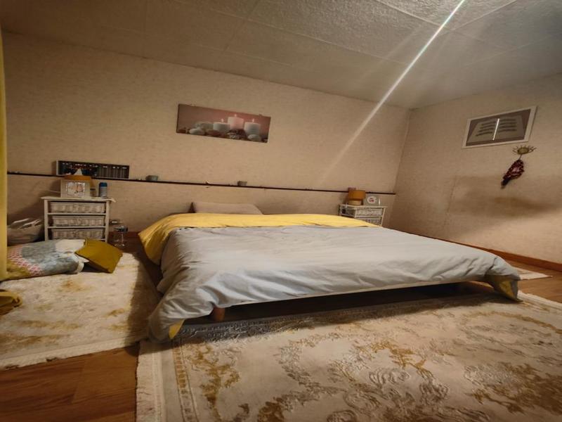 Appartement - 83 m² - 3 pièces