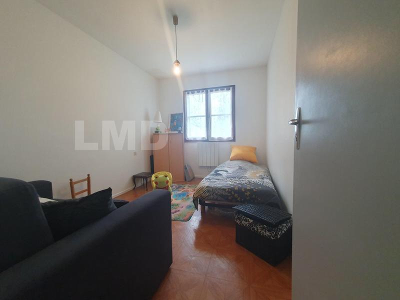 Maison - 193 m² - 7 pièces