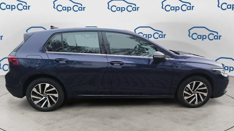 Volkswagen Golf 1.4 Tsi 204 Hybrid Dsg6 Style 1st - Automatique