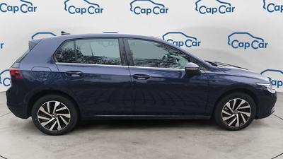 Volkswagen Golf 1.4 Tsi 204 Hybrid Dsg6 Style 1st - Automatique