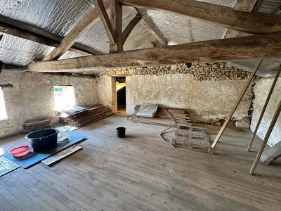 Maison - 200 m² - 7 pièces