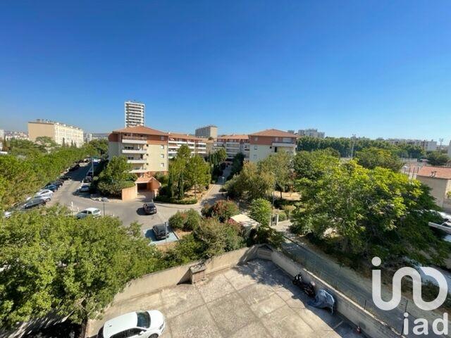 Appartement - 77 m² - 4 pièces