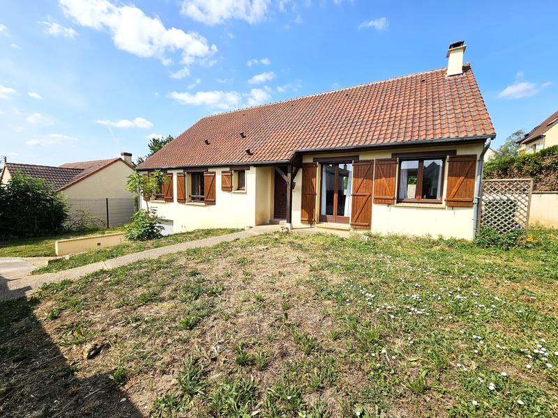 Maison - 149 m² - 7 pièces