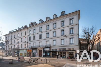 Appartement - 60 m² - 2 pièces