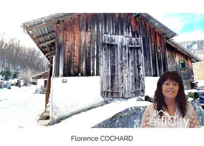 Maison - 180 m² - 3 pièces