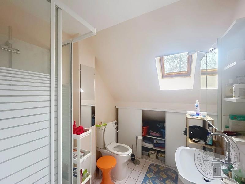 Maison - 140 m² - 7 pièces