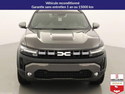 Dacia Duster Mild Hybrid 130 4x4 Extreme5 portes Vp Esse