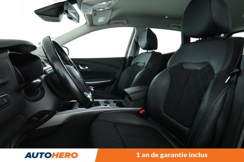 Renault Kadjar 1.3 TCe Intens 140 ch