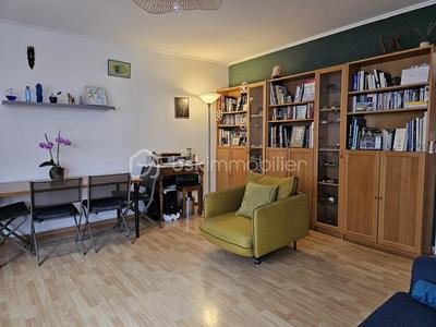 Appartement - 68 m² - 3 pièces