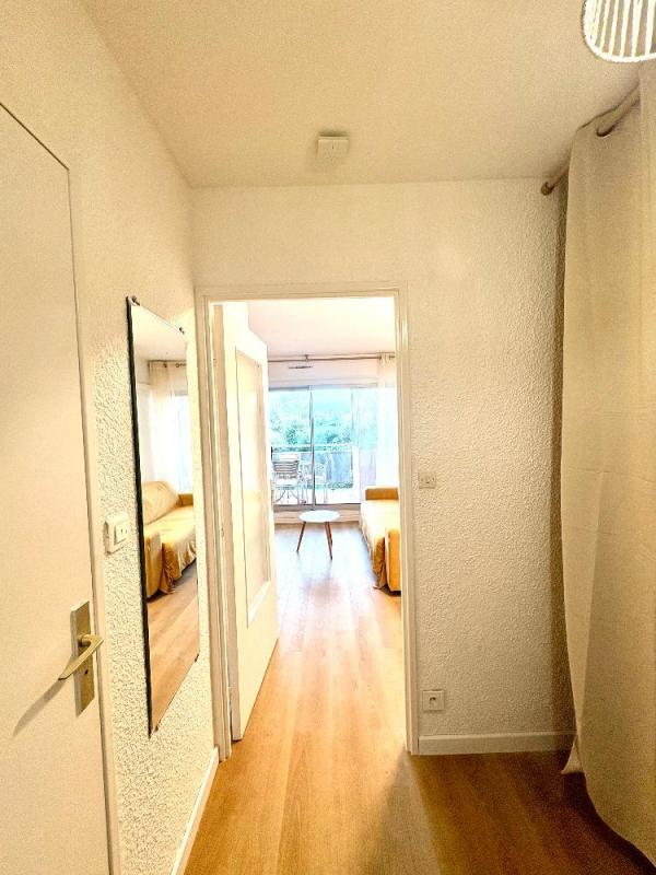 Appartement - 20 m² - 1 pièce