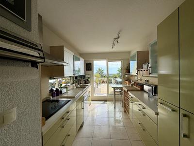 Appartement - 86 m² - 3 pièces