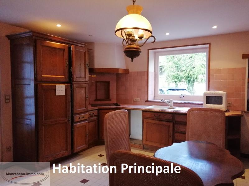 Propriété - 340 m² - 12 pièces