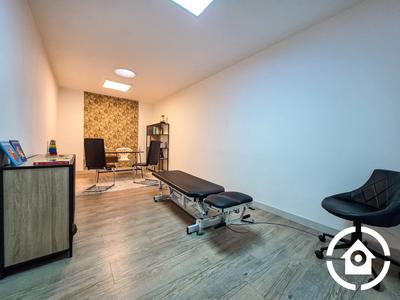 Local d'activités - 17 m²