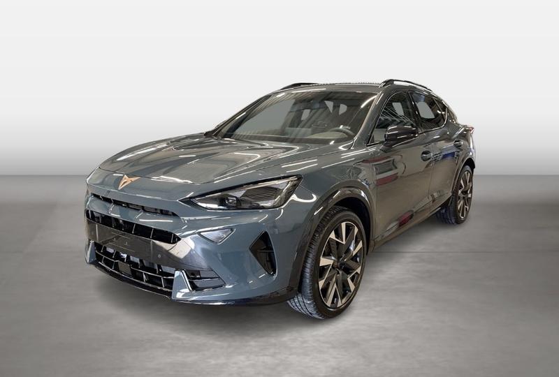 Cupra Formentor Vz 272 Hybride Rechargeable / Camera 360° Regulateur de Distance Coffre Elec Sieges à Mémoire