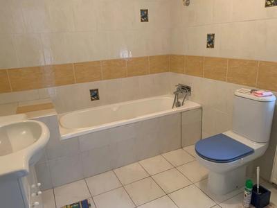 Maison - 170 m² - 7 pièces