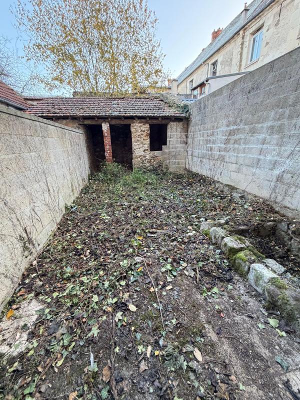 Immeuble - 118 m² - 4 pièces