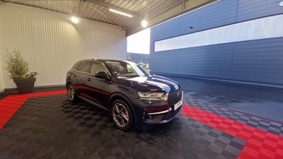 Ds Ds 7 Crossback Hybride E-Tense 225 Eat8 Business