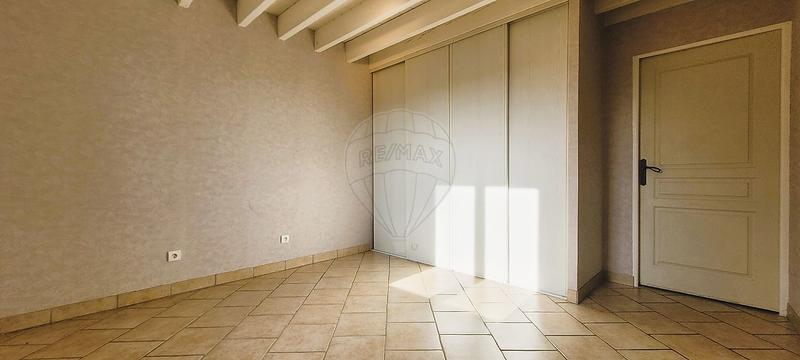 Maison - 108 m² - 4 pièces